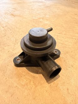 2014 Subaru WRX OEM Bypass Valve (BPV)