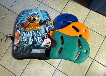Four Water Boards