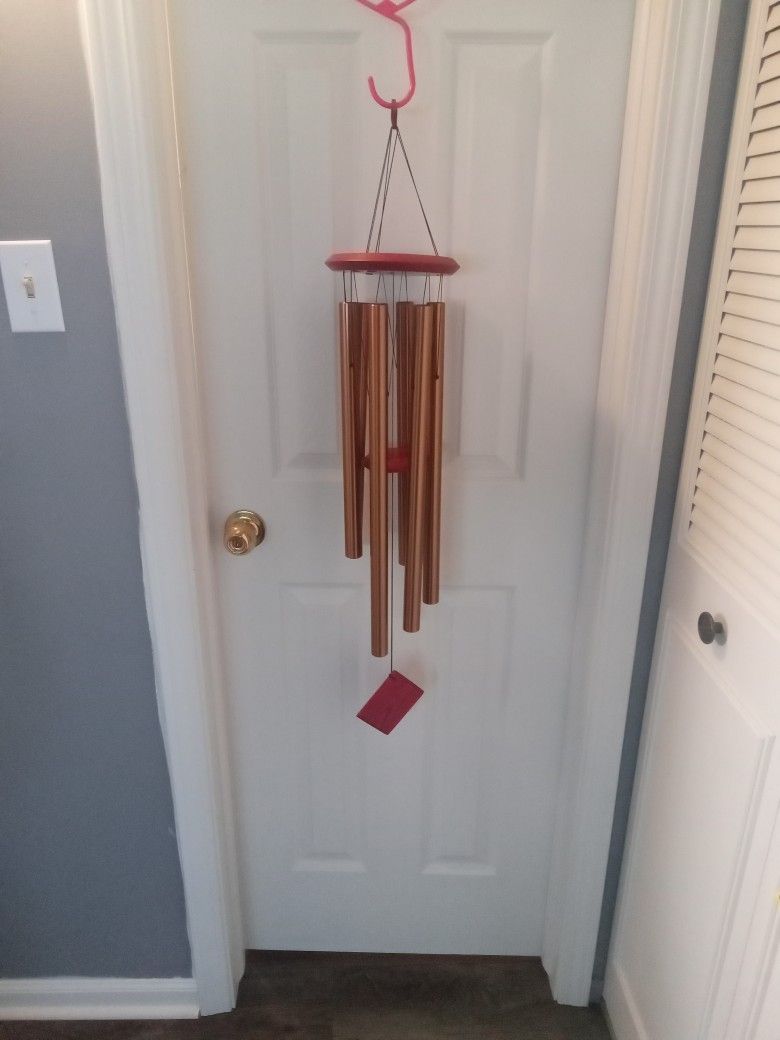 Woodstock Chimes