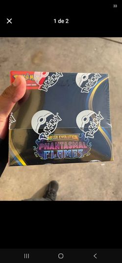 Pokemon booster