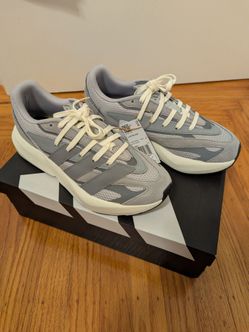 Adidas Lightblaze Sneakers - Men's 8.5