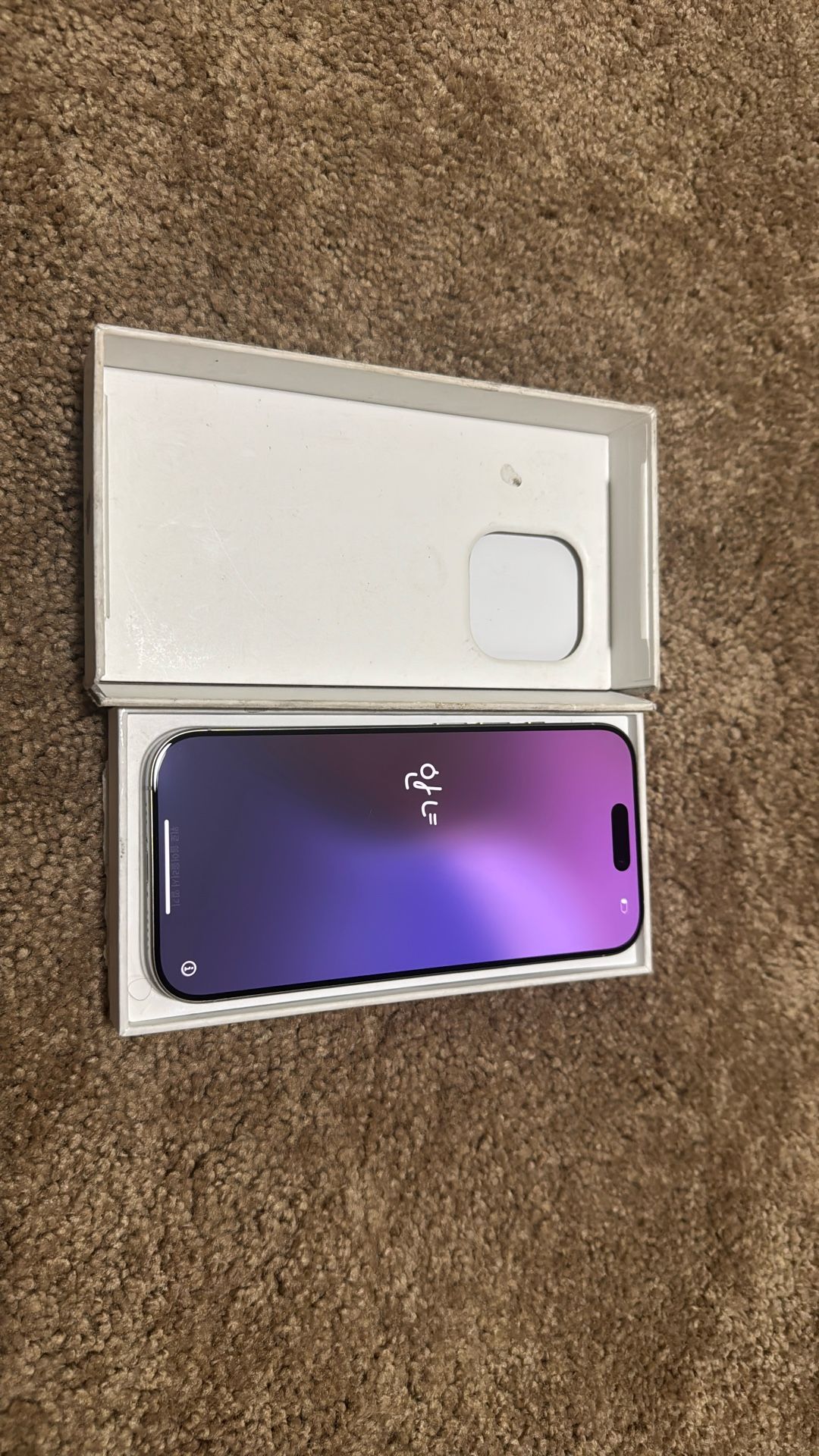 iPhone 16 Pro 256GB - Unlocked