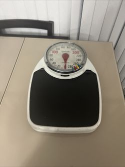 Professional Bathroom Scale