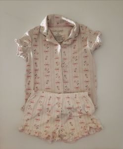 Laura Ashley, Size 2T Pajamas 3 Set's