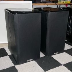 Polk Audio Tsi 200 Speaker Repair
