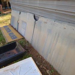 FREE Pool Table Slate, (3) Pieces