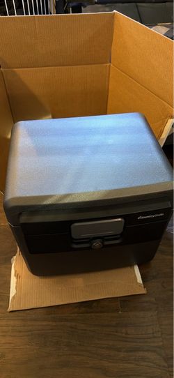 Sentry Safe
