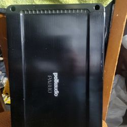 Polk Audio Amplifier 880 