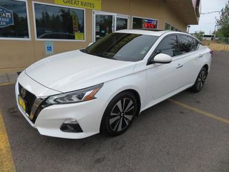 2019 Nissan Altima