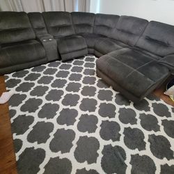 Sectional Couches