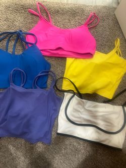 Woman’s Bras