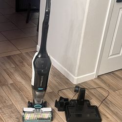 Cross Wave Wireless Rechargeable