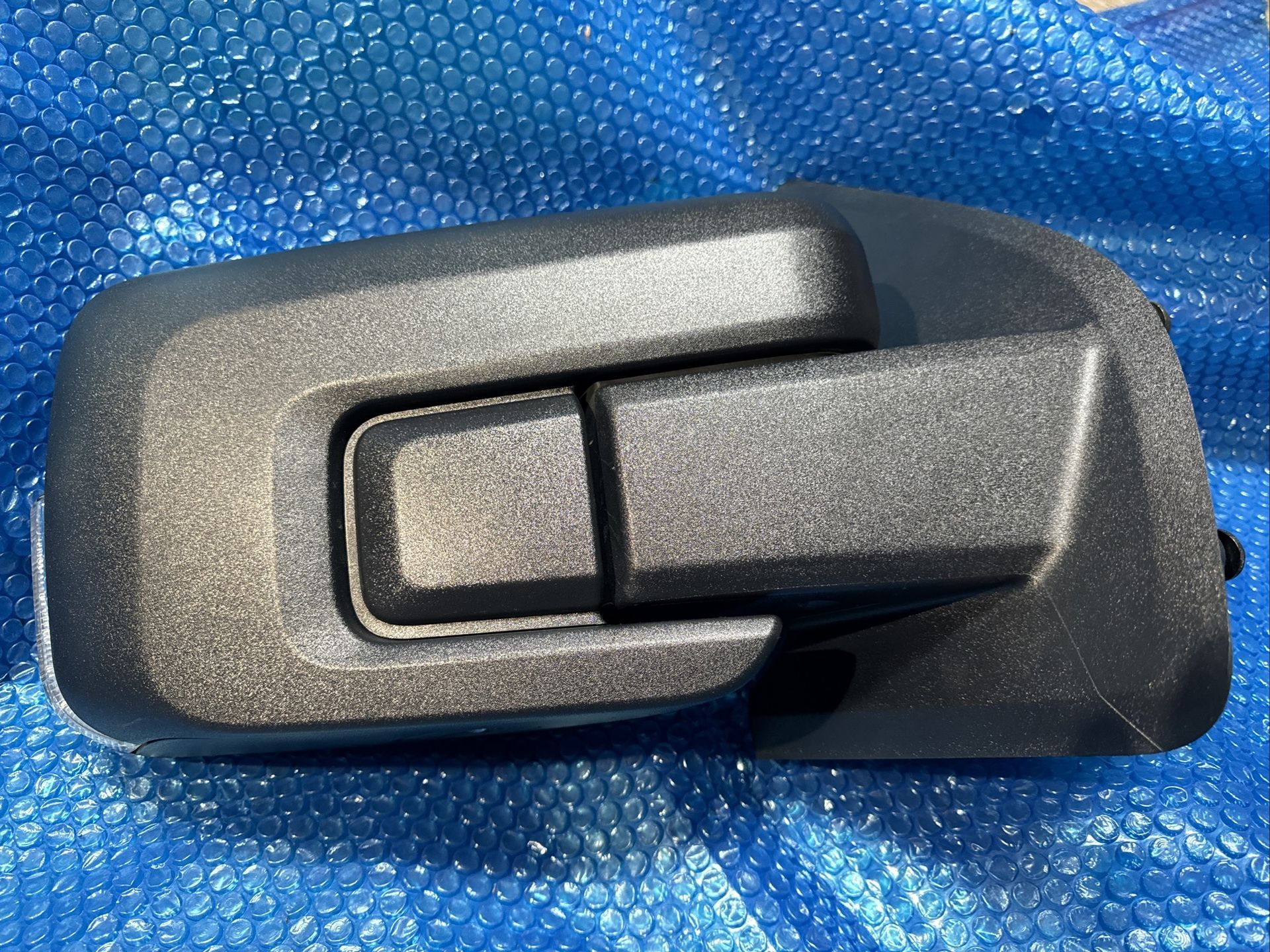 2021-2023 Ford F150 OEM Right Passenger Mirror Blindspot Puddle Temp Sensor 