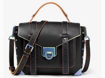 Micheal Kors Manhattan Satchel