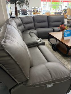 Large Selection of Sectionals @ FURNITURE LOVE ❤️ Same Day Delivery 🚚