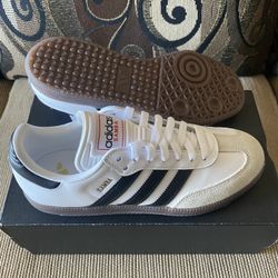 Adidas Samba Shoes For Adults