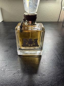 Juicy Couture Perfume
