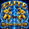 Elite Solutions Restoration HD