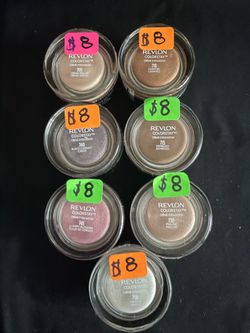REVLON EYE SHADOW