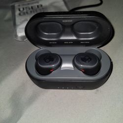 Wireless Earbuds 