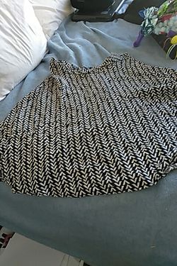 Cookies Hawaii Flirty Skirt