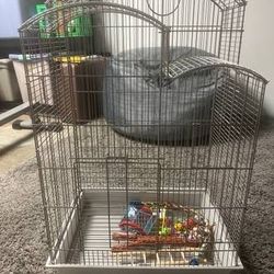 Bird Cage