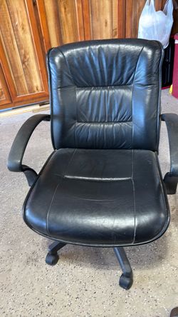 Office chairs