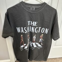 The Washington T-Shirt - Large