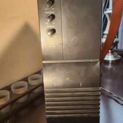 SONY SOUND SYSTEM  AMPLIFIER  HOME THEATER  WIT FREE SPEAKERS