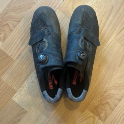 Bontrager Cambiom MTB Clipless Shoe 