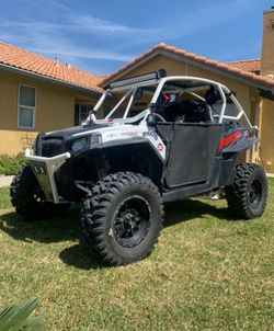 Polaris RZR 900xp