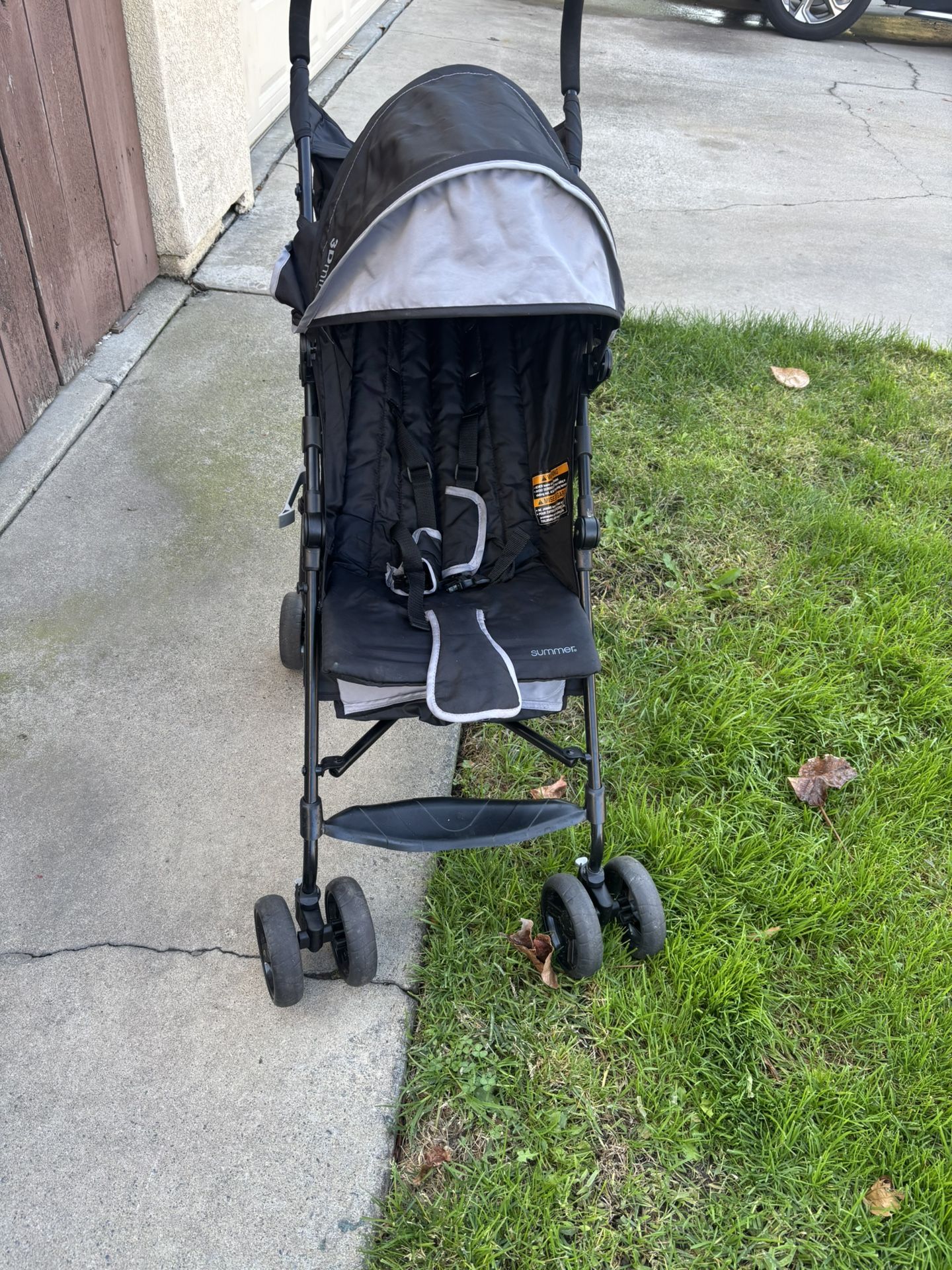 Toddlers stroller