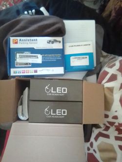 Lights for cars