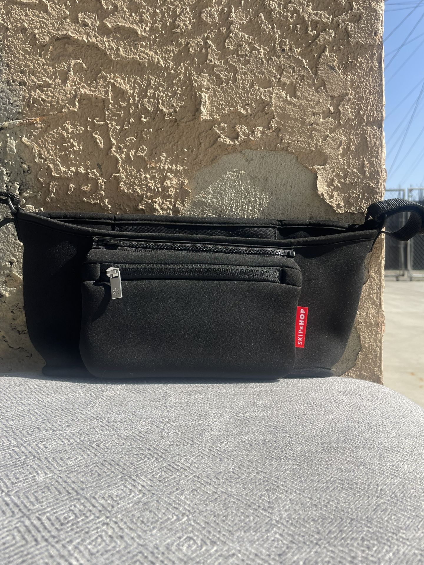 Skip-hop Stroller Organizer