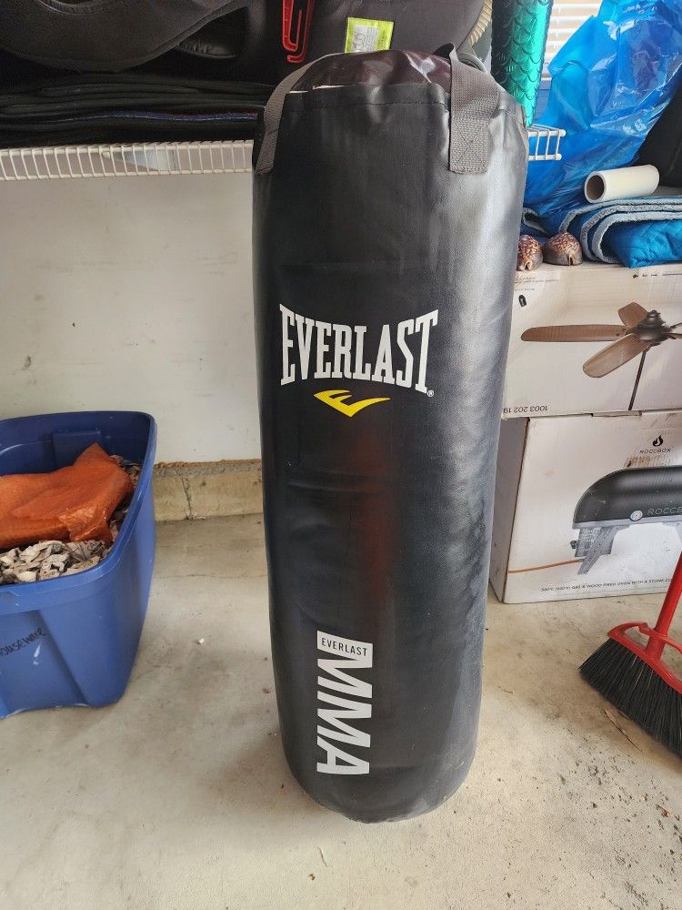 Punching Bag
