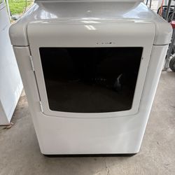 Dryer Whirlpool Electric 