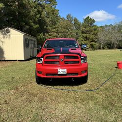 2011 Dodge Ram 1500