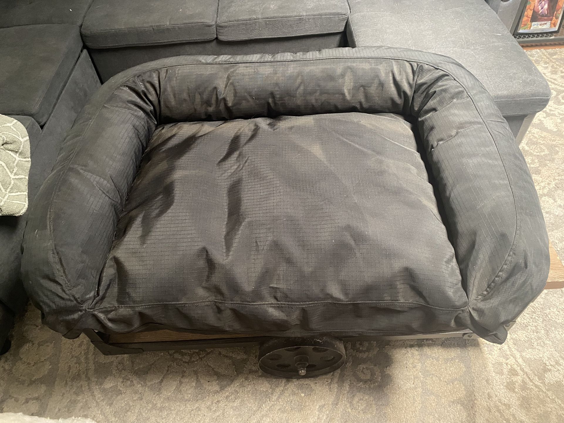 Dog Bed