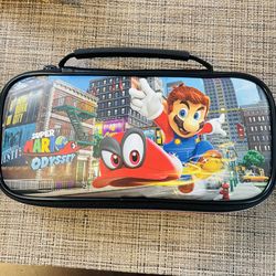 Case Bag For Nintendo Switch