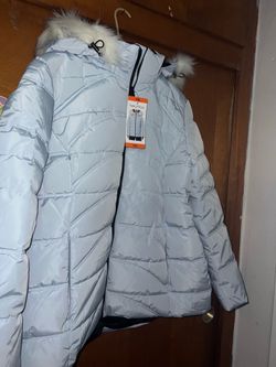 Nautica jacket