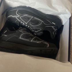 Dior B30 Black 