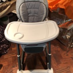 Kids Booster Chair