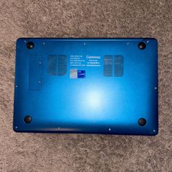 Gateway Laptop