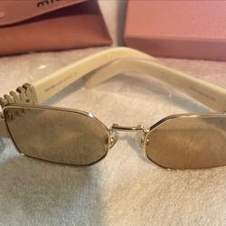 Miu Miu Designers Sunglasses 