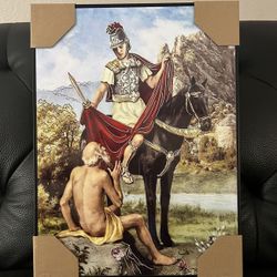 Nuevos Cuadros Religiosos Para Colgar En La Pared 