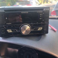 Car Stereo 