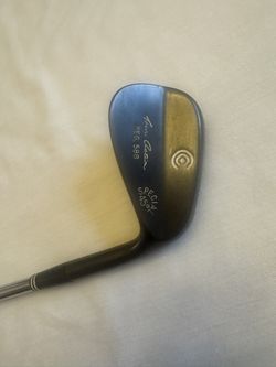 Cleveland TOUR ACTION REG 588 Golf Wedge