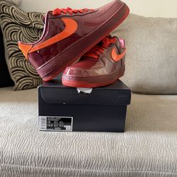 Nike Air Force 1 Size 13 $200