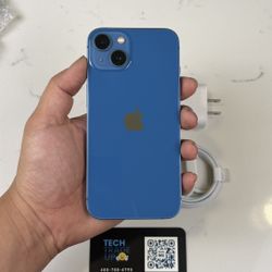 iPhone 13 128Gb Unlocked