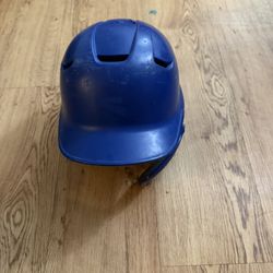 Baseball Helmet 